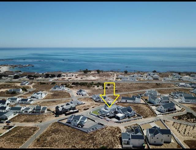 4 BEDROOM HOUSE FOR SALE IN DA GAMA BAY